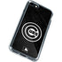 MLB Chicago Cubs Dark Wash iPhone SE (2nd & 3rd Gen) Clear Case