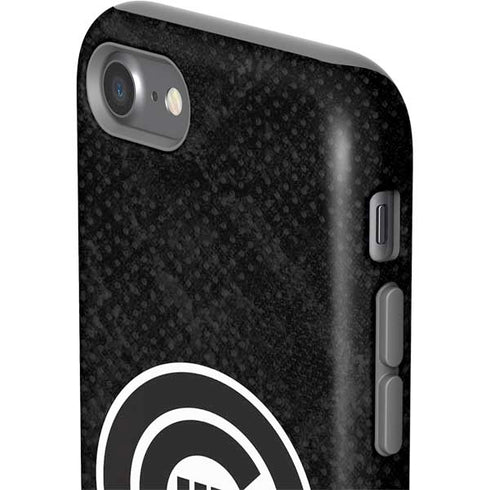 MLB Chicago Cubs Dark Wash iPhone SE (2nd & 3rd Gen) Pro Case