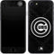 MLB Chicago Cubs Dark Wash iPhone SE (2nd & 3rd Gen) Skin