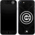 MLB Chicago Cubs Dark Wash iPhone SE (2nd & 3rd Gen) Skin
