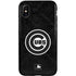 MLB Chicago Cubs Dark Wash iPhone X Pro Case