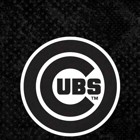 MLB Chicago Cubs Dark Wash iPhone X Pro Case