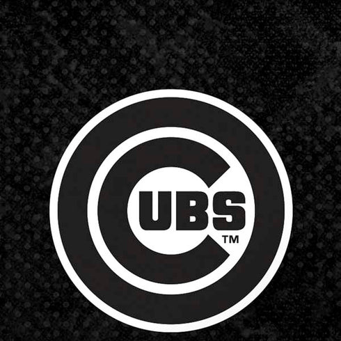 MLB Chicago Cubs Dark Wash iPhone XR Pro Case