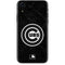 MLB Chicago Cubs Dark Wash iPhone XR Skin