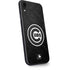 MLB Chicago Cubs Dark Wash iPhone XR Skin