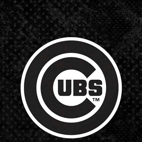 MLB Chicago Cubs Dark Wash iPhone XR Skin