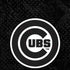 MLB Chicago Cubs Dark Wash iPhone XR Skin