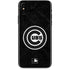 MLB Chicago Cubs Dark Wash iPhone XS Max Skin
