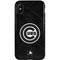 MLB Chicago Cubs Dark Wash iPhone XS Pro Case