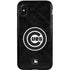 MLB Chicago Cubs Dark Wash iPhone XS Pro Case
