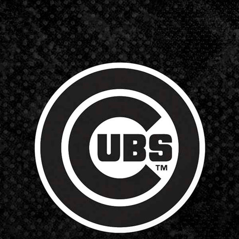 MLB Chicago Cubs Dark Wash iPhone XS Pro Case