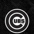 MLB Chicago Cubs Dark Wash iPhone XS Pro Case