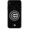 MLB Chicago Cubs Dark Wash iPhone XS Skin