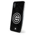MLB Chicago Cubs Dark Wash iPhone XS Skin