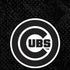 MLB Chicago Cubs Dark Wash iPhone XS Skin