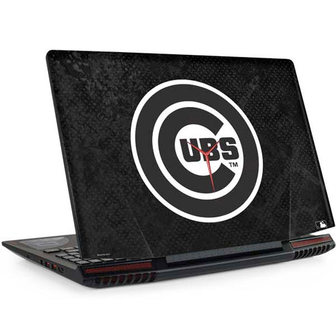 MLB Chicago Cubs Dark Wash Legion Y720 Skin