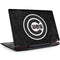 MLB Chicago Cubs Dark Wash Legion Y720 Skin