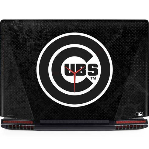 MLB Chicago Cubs Dark Wash Legion Y720 Skin
