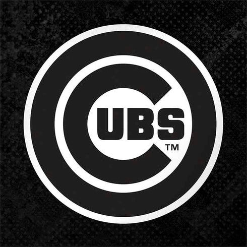 MLB Chicago Cubs Dark Wash Legion Y720 Skin