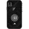MLB Chicago Cubs Dark Wash LifeProof Fre iPhone Skin