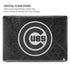 MLB Chicago Cubs Dark Wash MacBook Air 13in M1 (2021) Case plus Skin