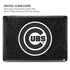 MLB Chicago Cubs Dark Wash MacBook Air 15in (2023-2025) Case plus Skin