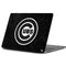 MLB Chicago Cubs Dark Wash Apple MacBook Pro 13-inch Skin