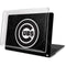 MLB Chicago Cubs Dark Wash MacBook Pro 13in (2020) Case plus Skin