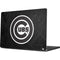 MLB Chicago Cubs Dark Wash MacBook Pro 14in (2021-24) Skin