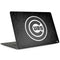 MLB Chicago Cubs Dark Wash Apple MacBook Pro 15-inch Skin