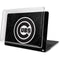 MLB Chicago Cubs Dark Wash MacBook Pro 15in (2016-19) Case plus Skin