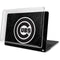 MLB Chicago Cubs Dark Wash MacBook Pro 16in (2019-20) Case plus Skin