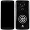 MLB Chicago Cubs Dark Wash Moto E5 Plus Skin
