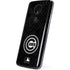 MLB Chicago Cubs Dark Wash Moto E5 Plus Skin