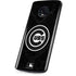 MLB Chicago Cubs Dark Wash Moto G6 Skin