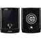 MLB Chicago Cubs Dark Wash Motorola RAZR Skin