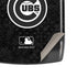 MLB Chicago Cubs Dark Wash Motorola RAZR Skin