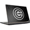 MLB Chicago Cubs Dark Wash MSI GS65 Stealth Laptop Skin