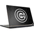 MLB Chicago Cubs Dark Wash MSI GS65 Stealth Laptop Skin