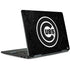 MLB Chicago Cubs Dark Wash Notebook 9 Pro 13in (2017) Skin