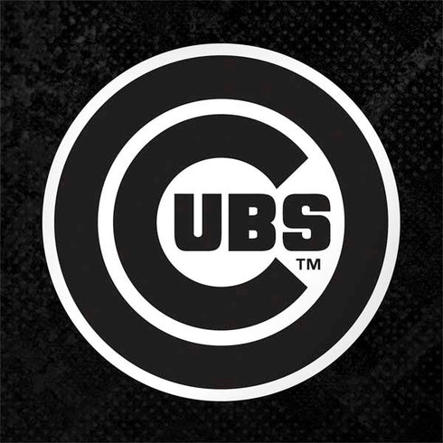 MLB Chicago Cubs Dark Wash Notebook 9 Pro 13in (2017) Skin