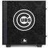 MLB Chicago Cubs Dark Wash NZXT H510 Compact ATX Mid-Tower Case Skin