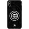MLB Chicago Cubs Dark Wash Otterbox Symmetry iPhone Skin