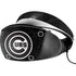 MLB Chicago Cubs Dark Wash PlayStation VR2 Skin