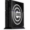 MLB Chicago Cubs Dark Wash PS4 Console Skin