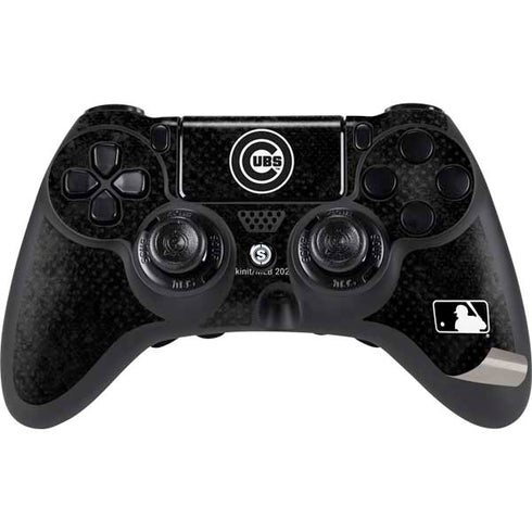 MLB Chicago Cubs Dark Wash PS4/PC SCUF Impact Controller Skin