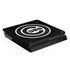 MLB Chicago Cubs Dark Wash PS4 Slim Skin
