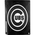MLB Chicago Cubs Dark Wash PS5 Bundle Skin