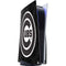 MLB Chicago Cubs Dark Wash PS5 Console Skin