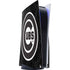 MLB Chicago Cubs Dark Wash PS5 Console Skin